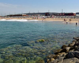 Costa da Caparica