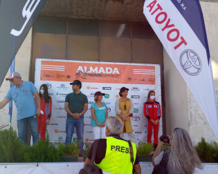 Almada Extreme Sprint