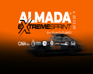 Almada Extreme Sprint 2021
