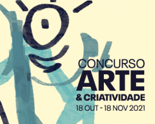 Concurso Arte e Criatividade 2021