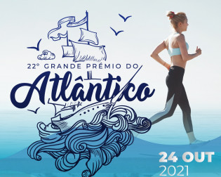 22.º Grande Prémio do Atlântico