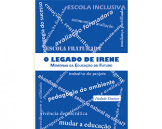 Apresentação do livro O Legado de Irene_p