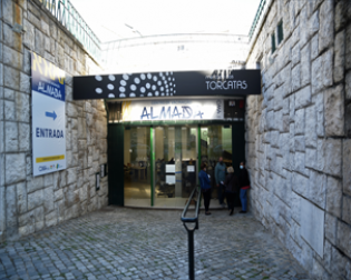 centro vacinação Torcatas