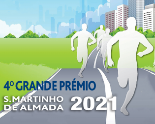 4º Grande Prémio São Martinho de Atletismo1