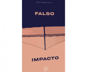 Apresentação da obra Falso Impacto
