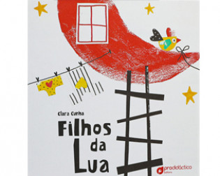 Encontro com Escritores Filhos da Lua