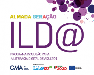  Inclusão para a Literacia Digital de Adultos - ILD@