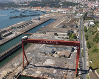 Lisnave