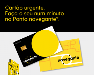 Almada, Ponto Navegante
