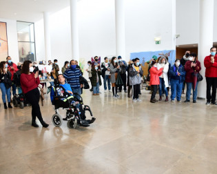 Almada, Arte e Criatividade