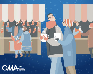 Mercado de Natal Amigo da Terra 2021