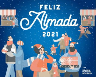 feliz almada