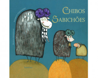 Hora do Conto Chibos Sabichões