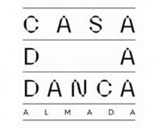 Logo Casa da Dança