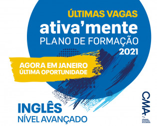 Ingles Avançado PAF