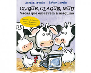 Hora do Conto Clique, Claque, Muu_p