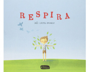 Oficina Respira Relaxar e Aprende Melhor