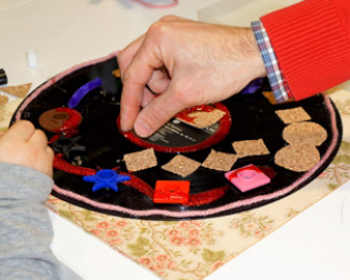 Oficina Mandalas em Vinil_p