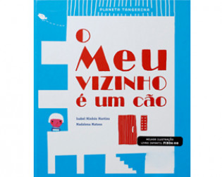 Hora do Conto O Meu Vizinho é um cão