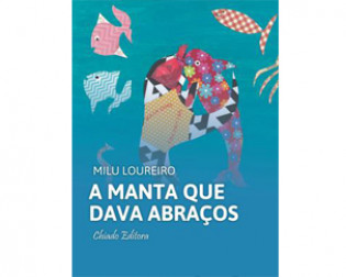 Hora Conto A Manta que dava abraços