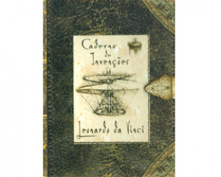 Oficina Leonardo di Ser Piero da Vinci – O Génio