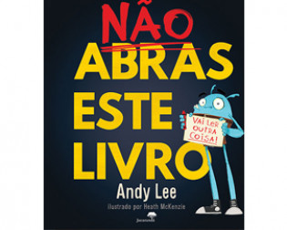 Oficina Não venhas a esta oficina