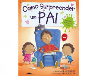 Oficina Como surpreender um PAI