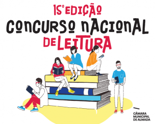 20 alunos almadenses apurados para a prova municipal do CNL