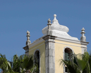 Igreja da Trafaria