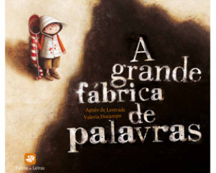 Hora do Conto Palavras com as Cores da Liberdade_p