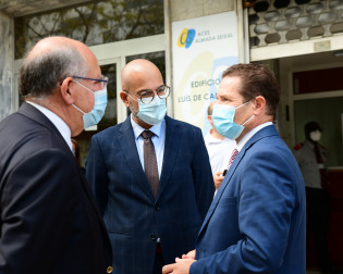 Nova_consulta_descentralizada_hepatites_no_Laranjeiro Câmara Municipal de Almada