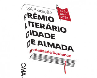 Prémio Literário Cidade de Almada 2022_p