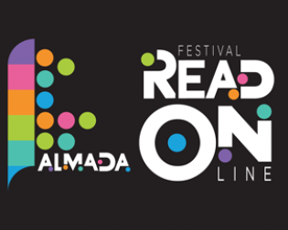 Almada, Festival, Read On