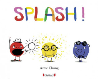 Hora do Conto SPLASH