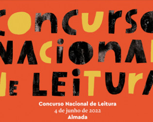 15ª edição do Concurso Nacional de Leitura
