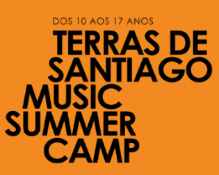 Terras de Santiago Music Summer Camp
