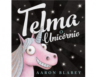 Telma o Unicórnio