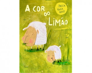 Oficina A Cor do Limão