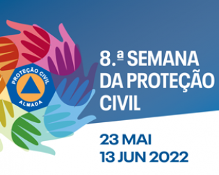 Semana da Proteção Civil