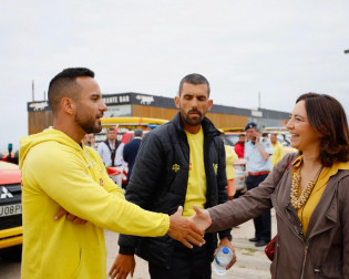 Apresentação Praia Protegida 2022