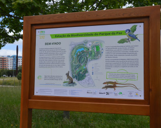 EBIO Parque da Paz