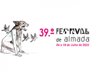 Festival Almada