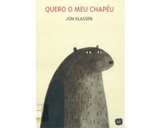 Quero o meu chapéu, com Raquel Canhão