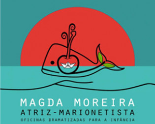 Oficina Oficina das mil e uma coisas, dinamizada por Magda Moreira