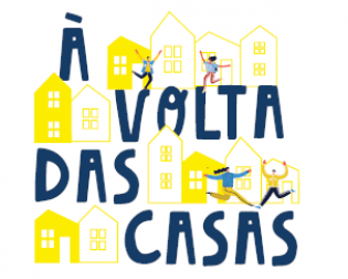 ÀVoltaDasCasas