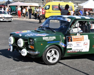 Almada, Desporto, Automobilismo, Almada Extreme Sprint