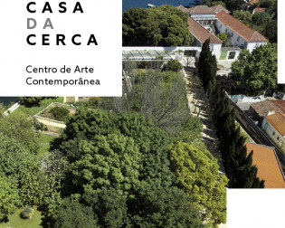 Newsletter Casa da Cerca