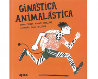 Oficina Ginástica Animalástica