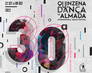 30ª Quinzena de Dança de Almada