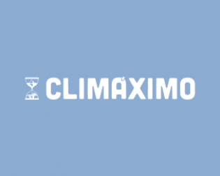 Logo Climáximo